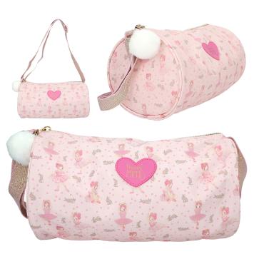 TOPM.SPORTTAS BUNNY BALLET