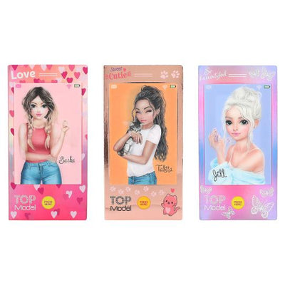 TOPM MINI KLEURBOEK M/GELUID