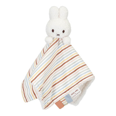 LD NIJNTJE STRIPES KNUFFELDOEK