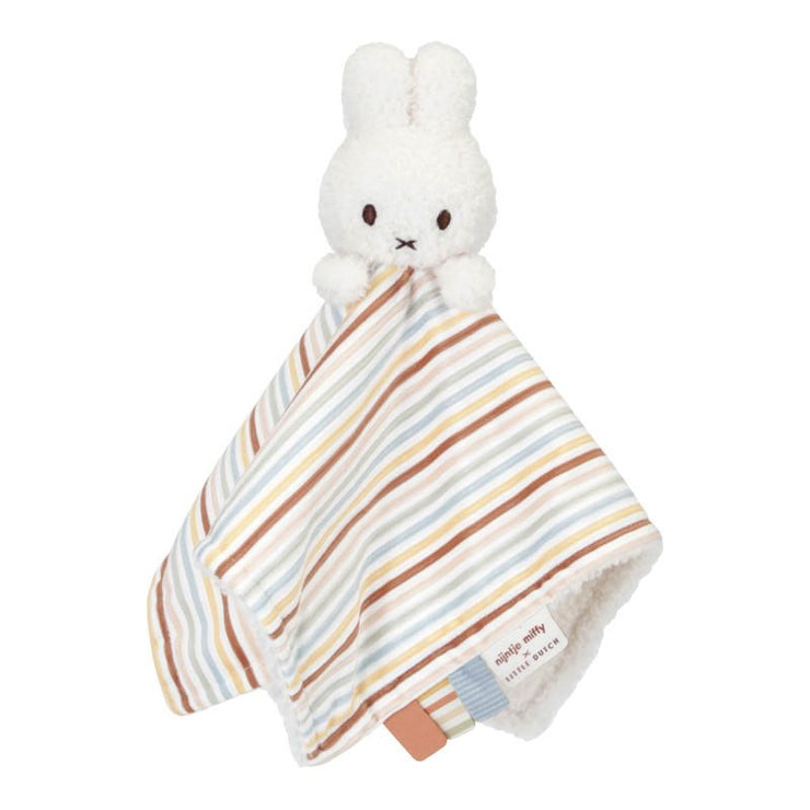 LD NIJNTJE STRIPES KNUFFELDOEK