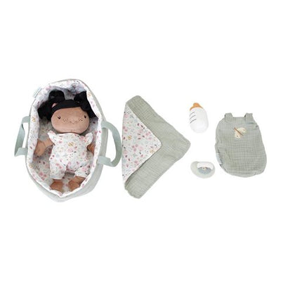 LD BABY POP EVI