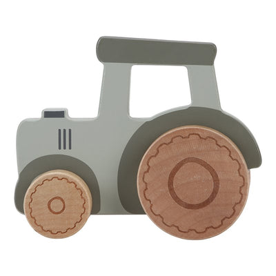 LD.LITTLE FARM TRACTOR FSC