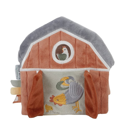 LD LITTLE FARM ACTIVITEITENBK