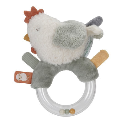 LD LTL FARM RINGRAMMELAAR KIP