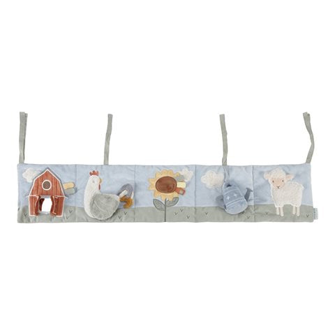 LD GOOSE ACTIVITEIT BOXHANGER