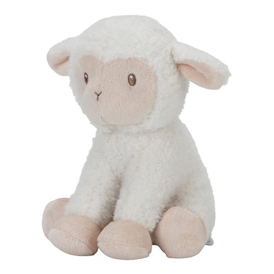LD LITTLE FARM KNUFFEL SCHAAP