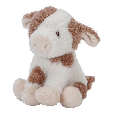 LD LITTLE FARM KNUFFELKOE 17CM
