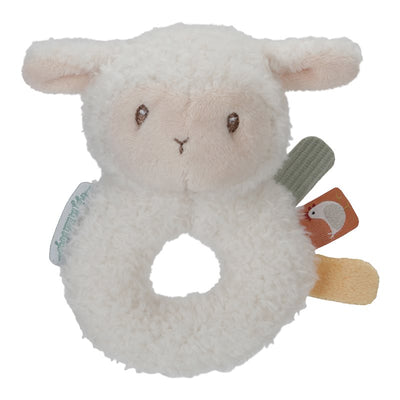 LD.L FARM RAMMELAAR SCHAAP