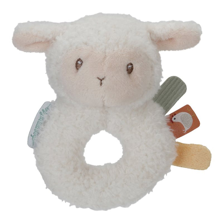 LD.L FARM RAMMELAAR SCHAAP