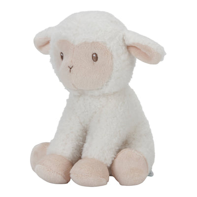 LD.LITTLE FARM KNUFFEL SCHAAP