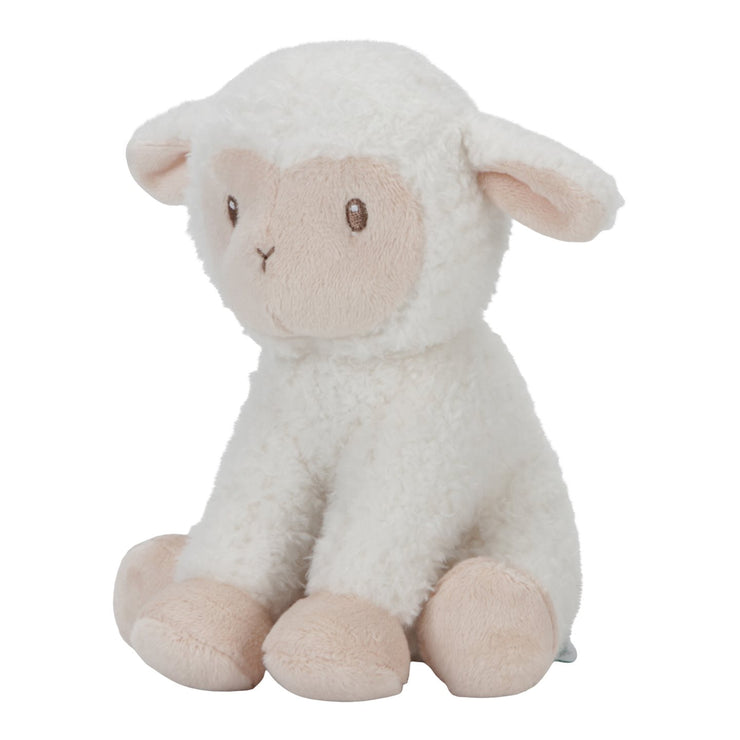LD.LITTLE FARM KNUFFEL SCHAAP