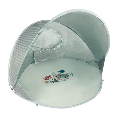 LD FRESH GREENS POP-UP TENT