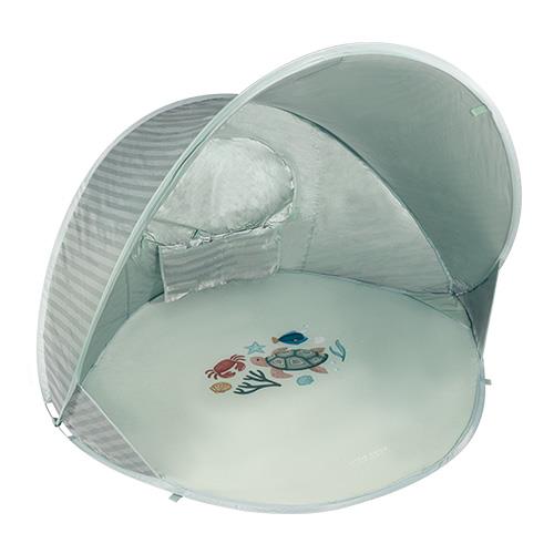 LD FRESH GREENS POP-UP TENT
