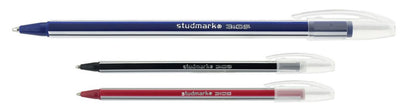 STUDMARKBALL PEN BLACK