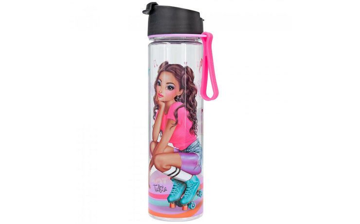 TOP MODEL DRINKFLES TINY DANCE