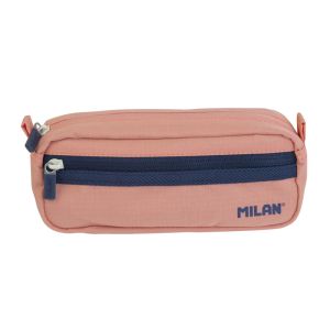 SQ PENCIL CASE -PINK