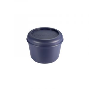 LUNCH BOX CAP 0.25L BLUE