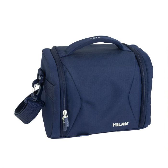 ISO.FOOD BAG CAP 5 LS BLUE