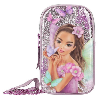 TOPM.TELEFOONHOESJE FAIRY LOVE