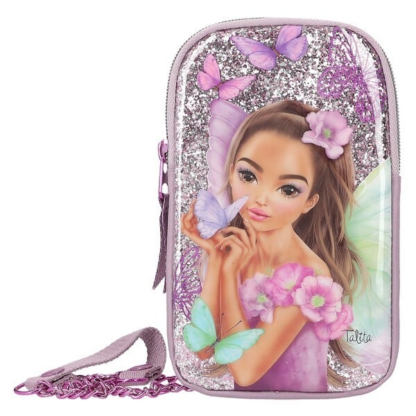 TOPM.TELEFOONHOESJE FAIRY LOVE