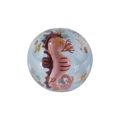 LD OCEAN DR.STRANDBAL 3D ROZE
