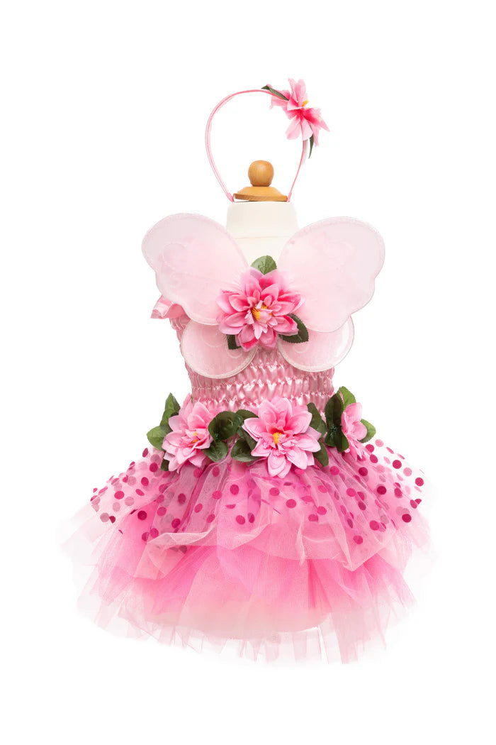 FAIRY BLOOM DLX/WNGS/HB 5/6