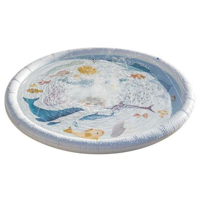 LD SPRINKLER MAT SAILORS BAY