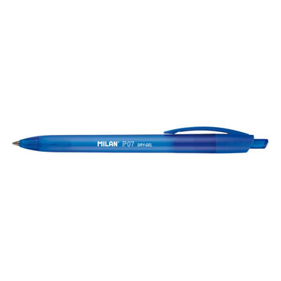 DRY-GEL BALLPEN BLUE