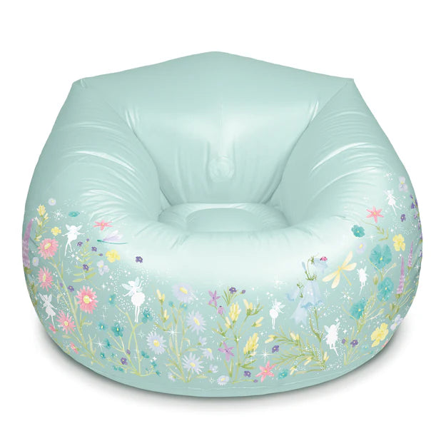 3C4G INFLATABLE FAIRY CHAIR