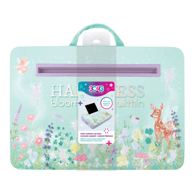 3C4G FAIRY LAP DESK