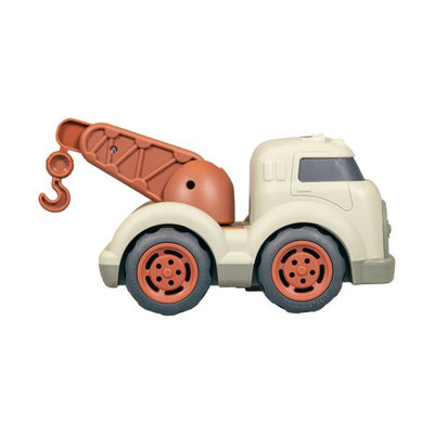 L.D TAKELWAGEN 17CM