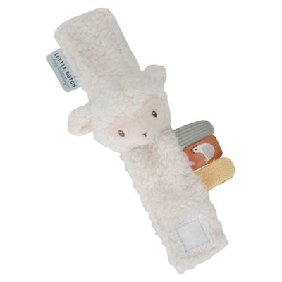 LD.L FARM POLSRAMMELAAR SCHAAP