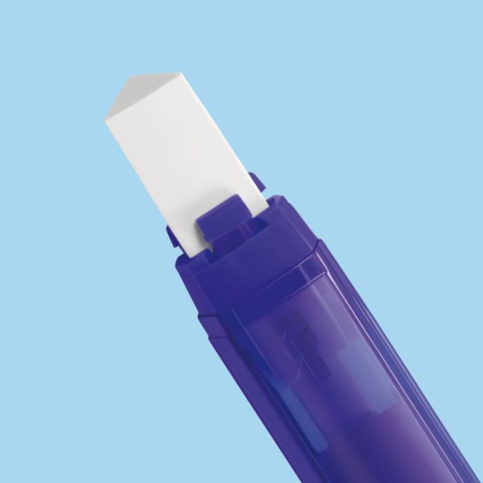 TRI JET AUTOMATIC ERASERS HLDR