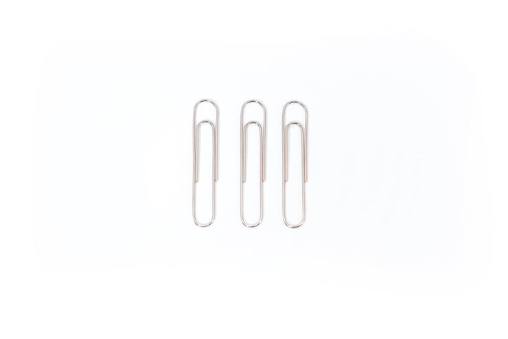 Studmark paperclips jumbo 55MM
