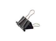 Studmark binder clip 3/4"