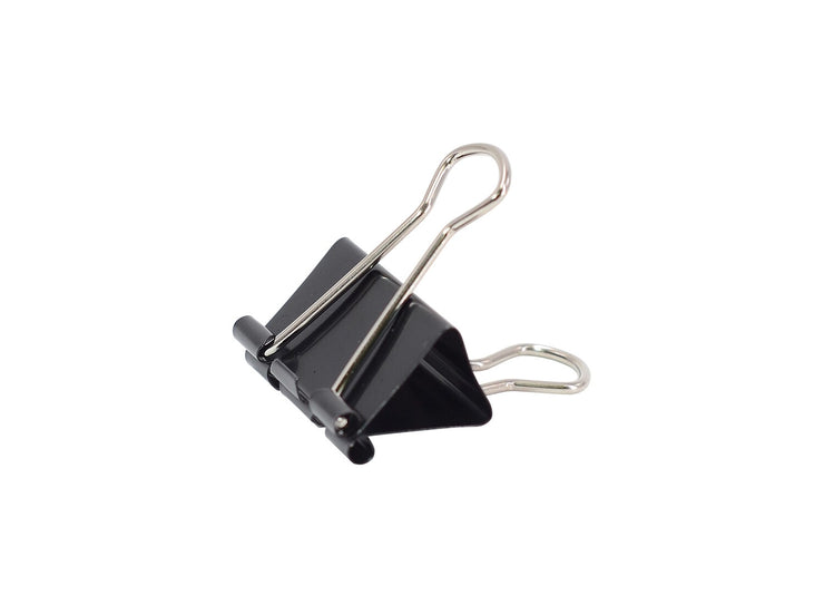 Studmark binder clip 3/4"