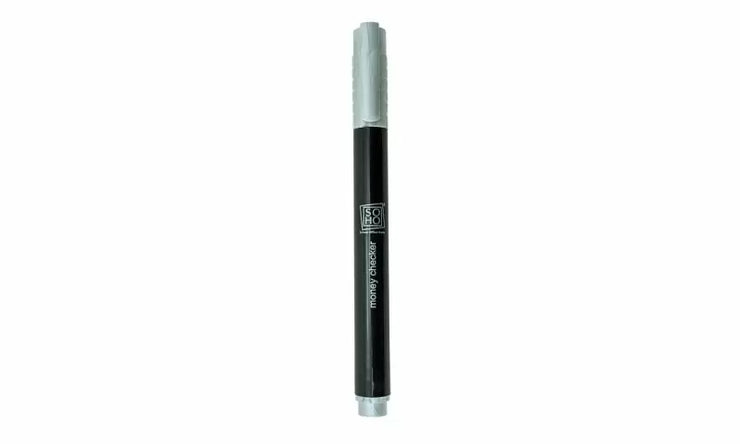 VALSGELD CONTROLE STIFT SOHO