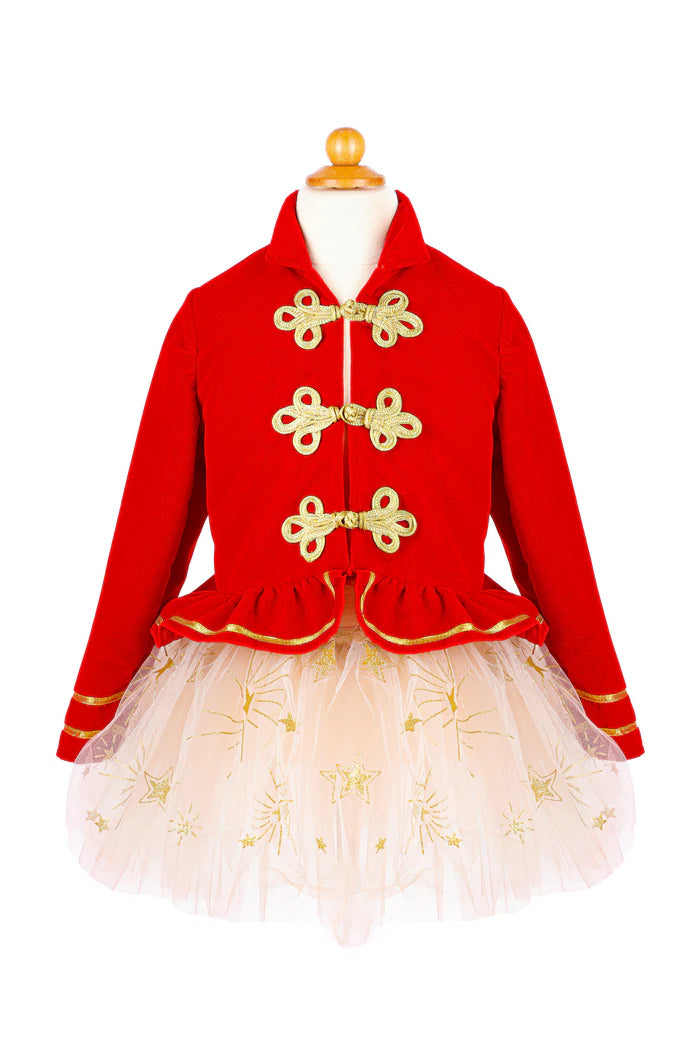 TOY SOLDIER JACKET