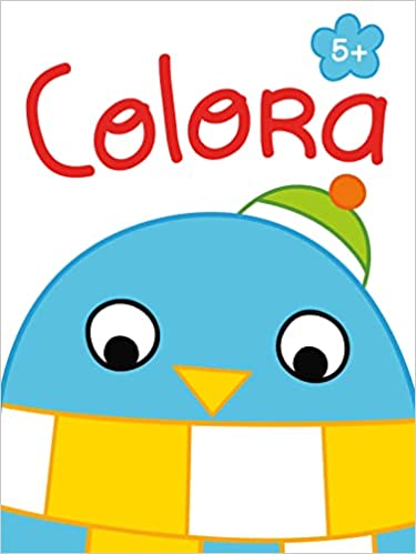 COLORA 5+