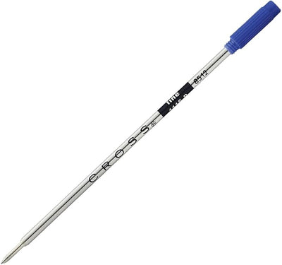 CROSS BP PEN REFILL - FINE BLU