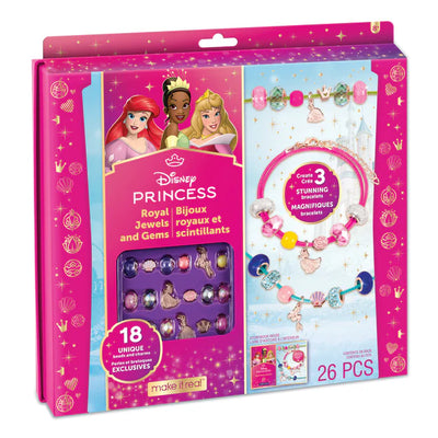 PRINCESS ROYAL JEWELS & GEMS