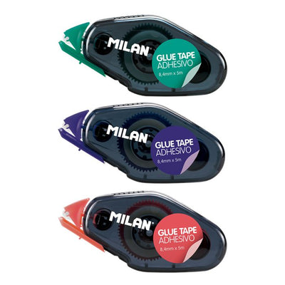 GLUE TAPE COMPACT 8.4X5