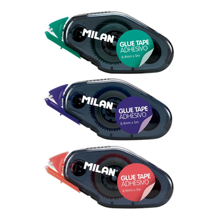 GLUE TAPE COMPACT 8.4X5