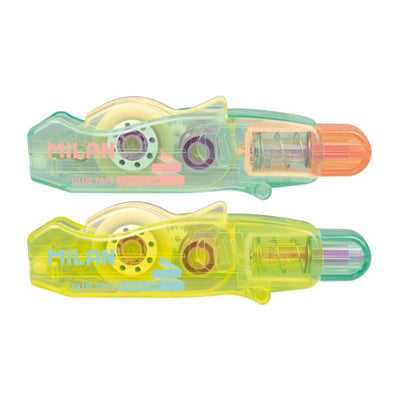 GLUE TAPE NEW LOOK