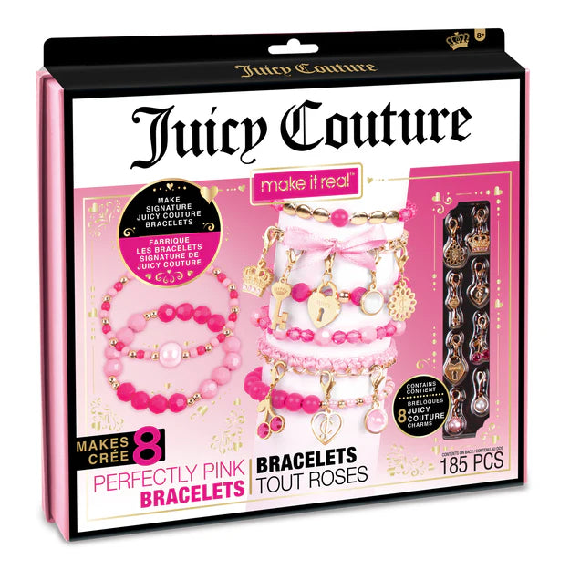 JUICY COUTURE PERFECTLY PINK