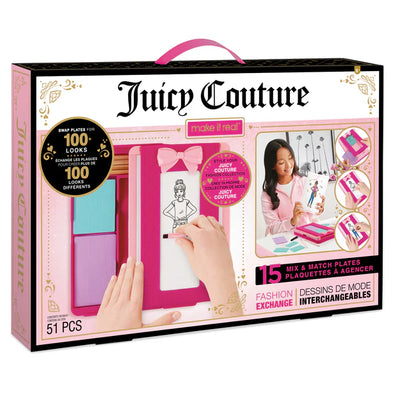 JUICY COUTURE FASHION EXCHANGE