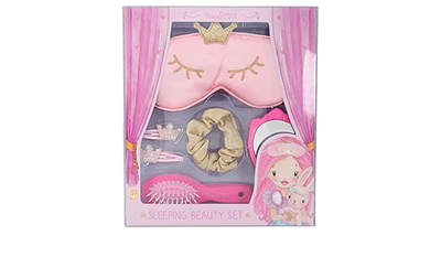 PR. MIMI SLEEPING BEAUTY SET