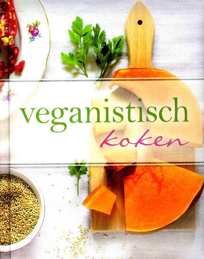 ALLERLEKKERSTE VEGANISTISCH KOKEN