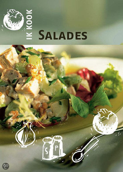 IK KOOK SALADES