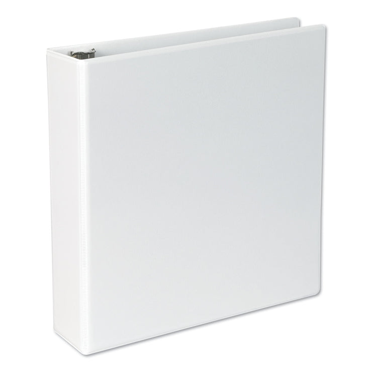 3 RING VIEW BINDER 2"